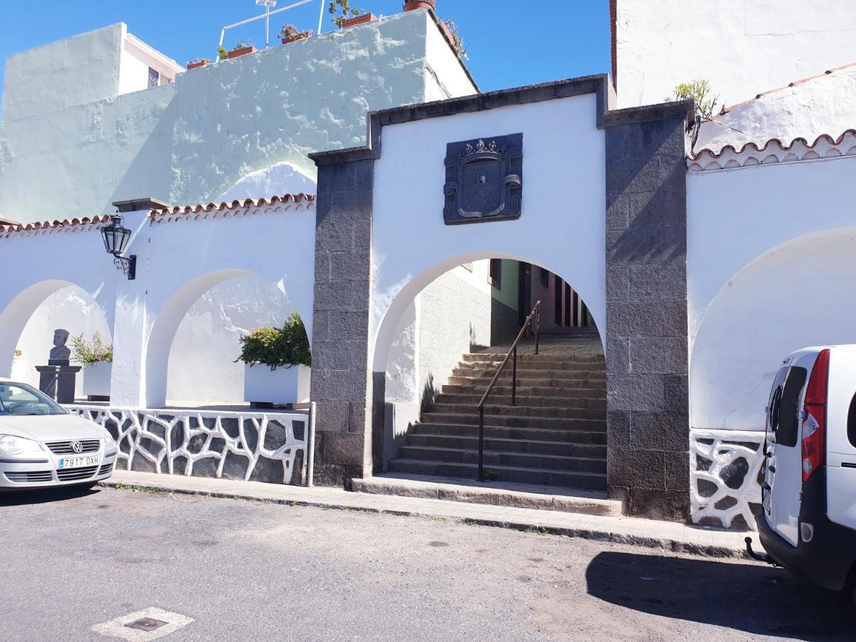 Casa Isabel Centro Historico Villa Arucas Eksteriør billede