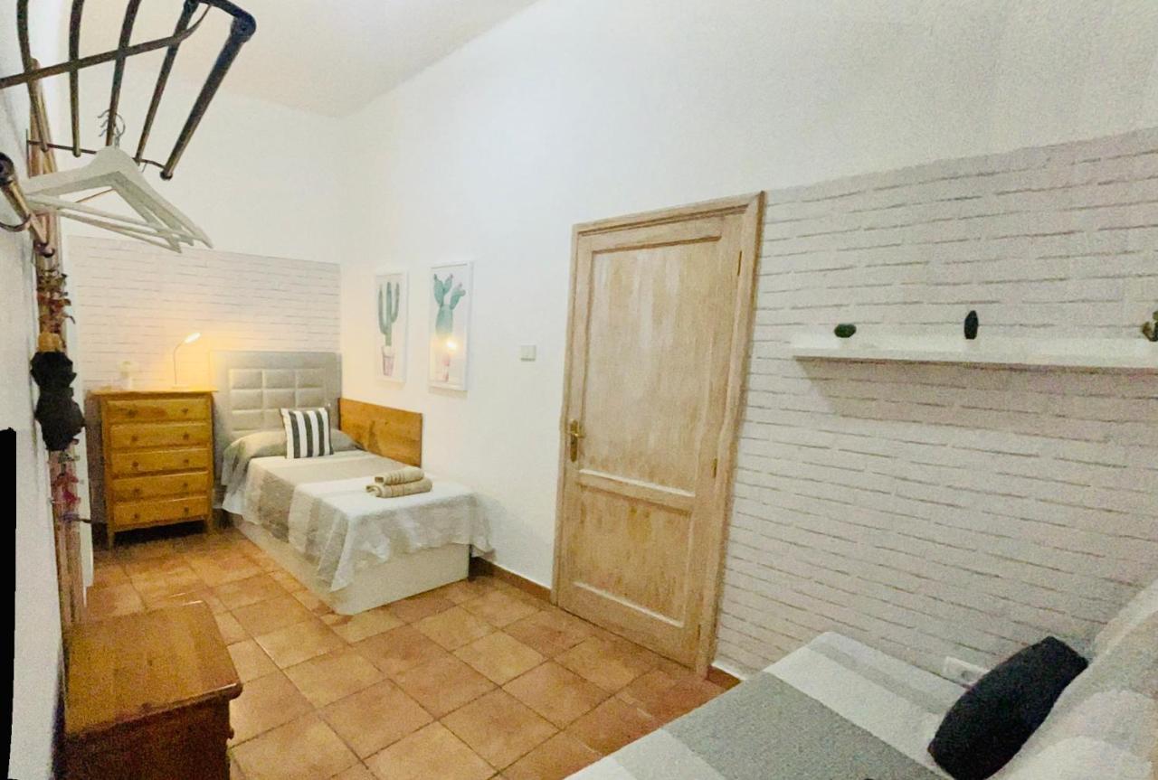 Casa Isabel Centro Historico Villa Arucas Eksteriør billede