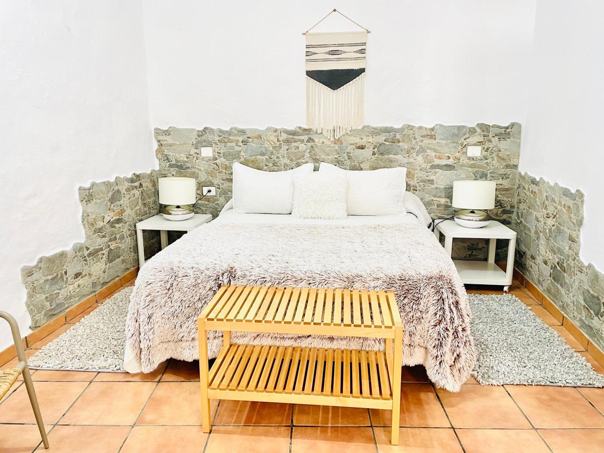 Casa Isabel Centro Historico Villa Arucas Eksteriør billede