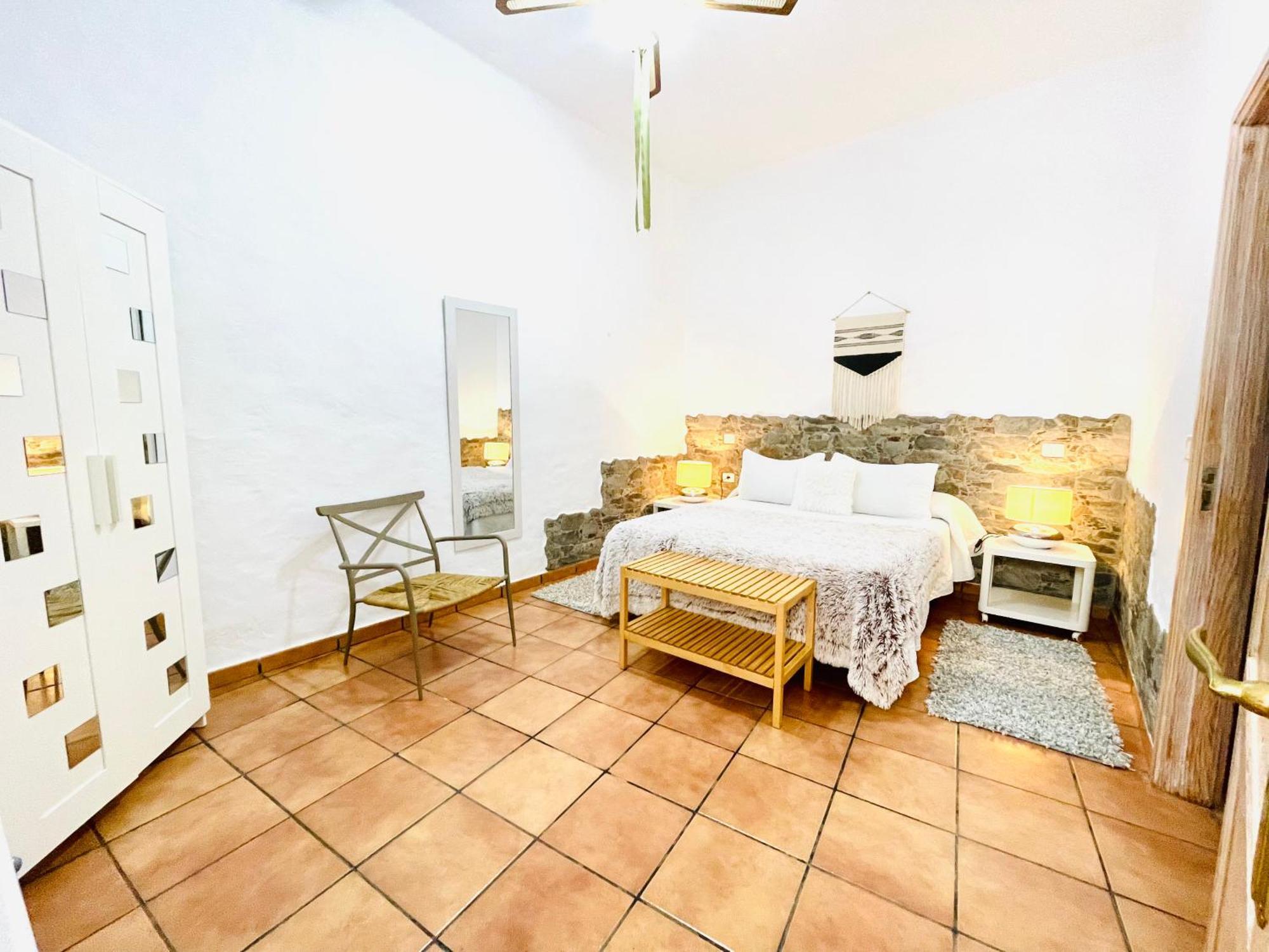 Casa Isabel Centro Historico Villa Arucas Eksteriør billede