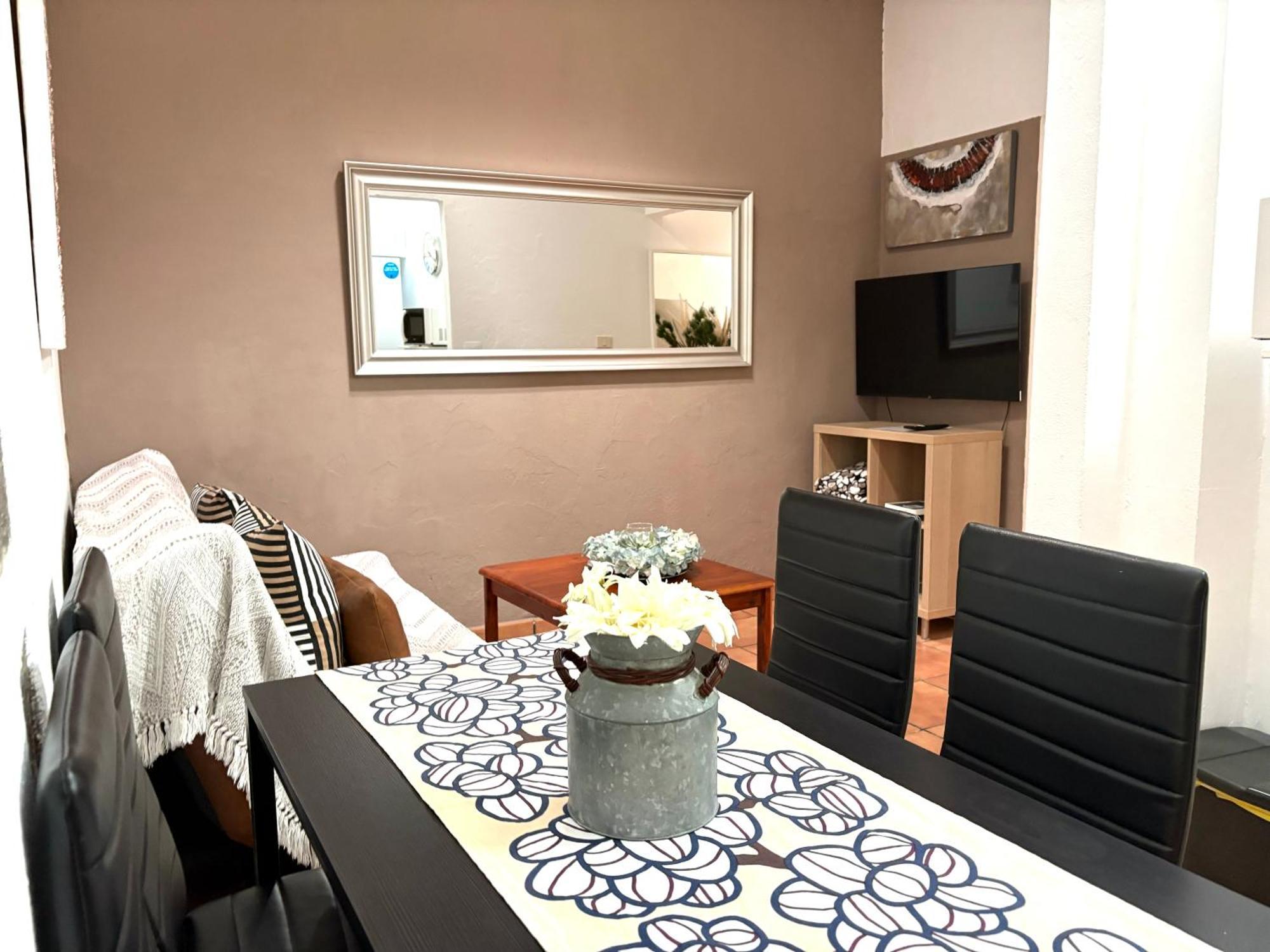 Casa Isabel Centro Historico Villa Arucas Eksteriør billede
