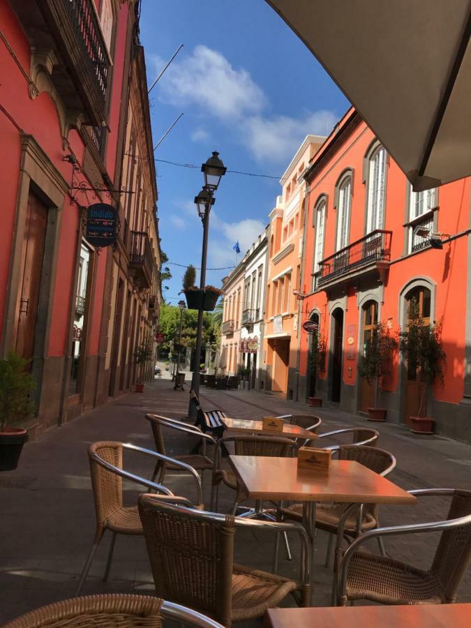 Casa Isabel Centro Historico Villa Arucas Eksteriør billede